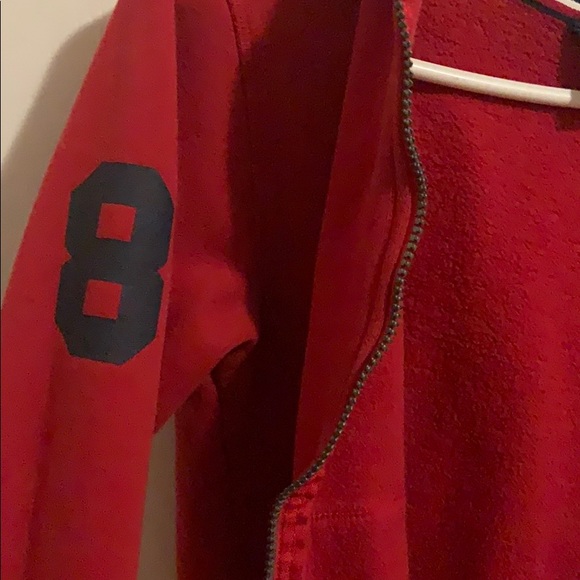 Tommy Hilfiger Zip up sweater - Picture 4 of 4